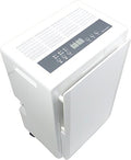 Luftentfeuchter WDH-930EEW, 40 L, mit WLAN, mit LED, mit Timer, Weiß