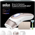 Braun PL7387 Systeme, Weiß/Rosegold
