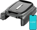 AIPER S1 Poolroboter, Grau/Schwarz