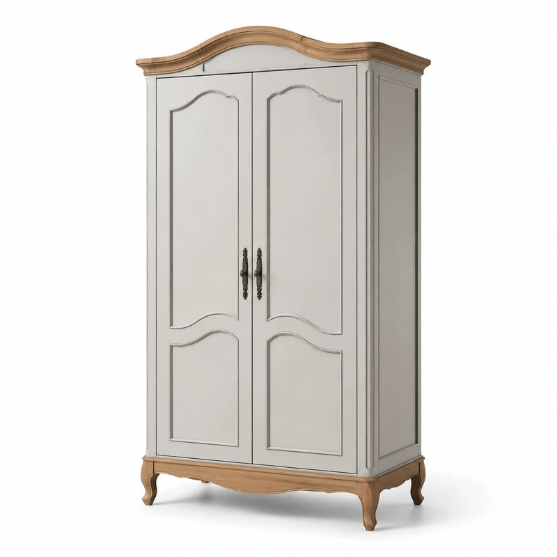 Kleiderschrank