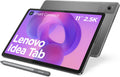 Lenovo Idea Tab Tablet, 8 GB, Grau