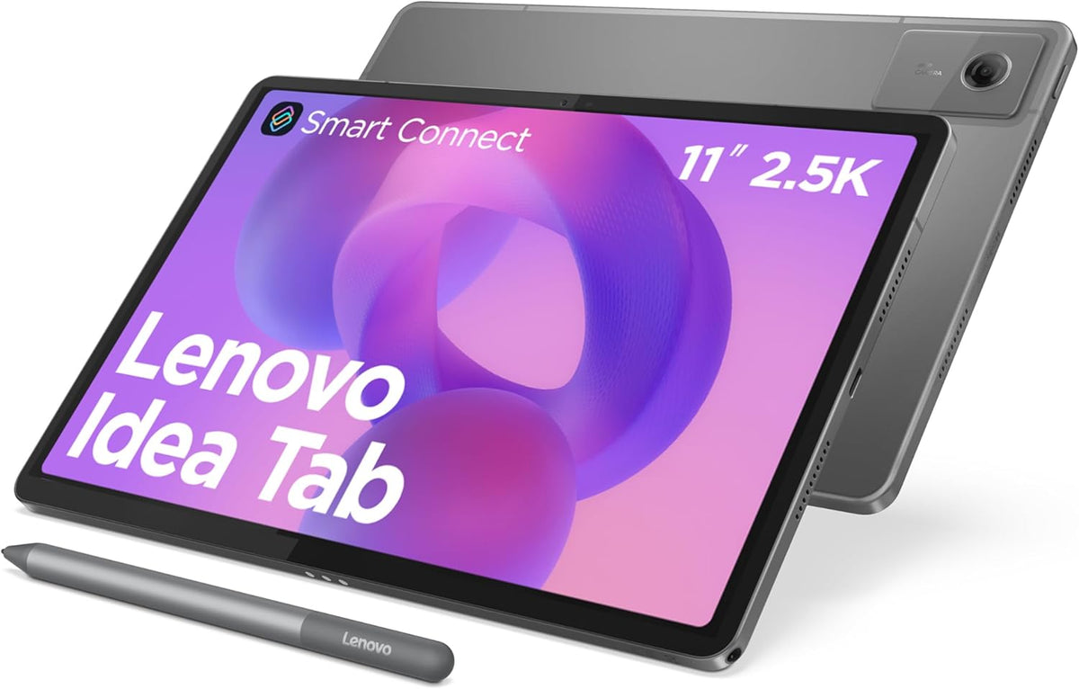 Lenovo Idea Tab Tablet, 8 GB, Grau