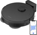 dreame L10s PRO Saugroboter, 5.200 mAh, 7 mm, Schwarz