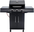 Charbroil Erdgasgrills, Schwarz