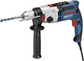 Bosch Bohrhämmer, 13–22 mm, 13 mm, Blau/Schwarz/Silber
