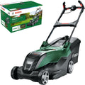 Bosch Rasenmäher, 1700 W, 40 cm, Grün/Schwarz