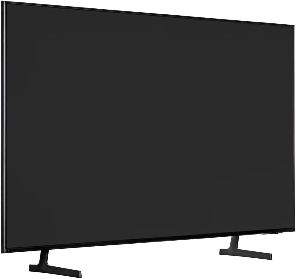 Samsung Q7F Smart-TV, 50 Zoll, 125 cm, Schwarz, mit WLAN, mit LED, mit USB