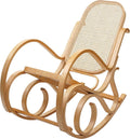 Mendler M41 Sessel, aus Polyrattan, Natur