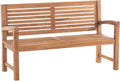 CLP Bänke, für den Garten, Teak