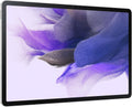 Samsung Galaxy Tab S7 Tablet, 64 GB, 12,4 Zoll, mit WLAN, Silber
