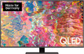 Samsung Q80B Smart-TV, 50 Zoll, Schwarz