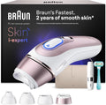 Braun PL7442 Systeme, Weiß/Rosegold