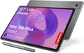 Lenovo Mali-G57 Tablet, 8 GB, mit USB, Grau