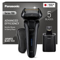 Folienrasierer ES-LV9U, Schwarz, Panasonic