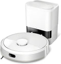 iRobot Saugroboter, mit 3D-LiDAR, Weiß