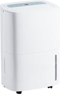 Luftentfeuchter, 70 L, 40 dB, für das Schlafzimmer, Weiß, Kalopsia