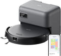 eufy C10 Saugroboter, 7,3 cm, Schwarz/Grau