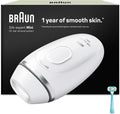 Braun PL1104 Systeme, Weiß