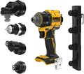 DEWALT DCD803B Produkt, 20 V, bürstenlos, Gelb/Schwarz