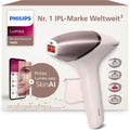 Philips BRI951/00 Systeme, kabellos, Rosa/Weiß