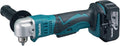 Makita Winkelbohrmaschinen, 18 V, 4,0 Ah, Blau/Schwarz/Silber