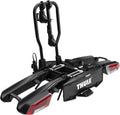 Thule Fahrradhalter, klappbar, Schwarz
