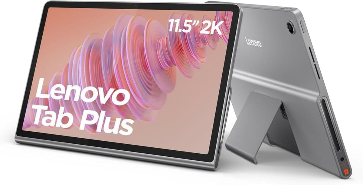 Lenovo G99 Tablet, 8 GB, Grau