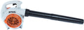Stihl BG 56 Benzin Laubbläser, Weiß/Schwarz/Orange