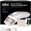 Braun PL7249 Systeme, Weiß/Rosegold
